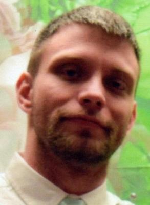 Brent Bogle death by force case profile photo