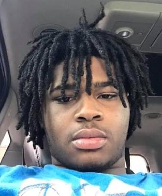 Javion Scruggs death by force case in Nashville, TN