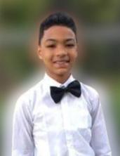 Tavier Bell death by force case profile photo