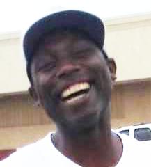 Alfrantuan Jones death by force case profile photo
