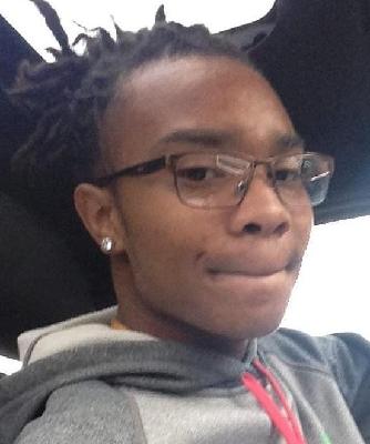Kentrail Williams death by force case profile photo