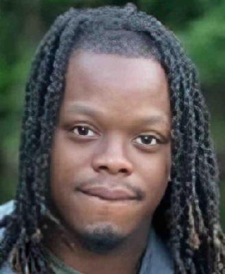 Keanthony Thompson death by force case profile photo
