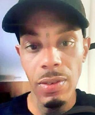 Dwight Pritchard death by force case profile photo