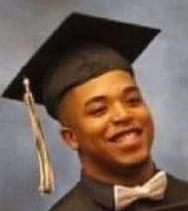 Mareck Brown death by force case profile photo