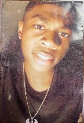 Artimis Moncrief death by force case in Memphis, TN