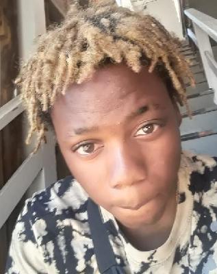 Shamon Lancaster death by force case profile photo