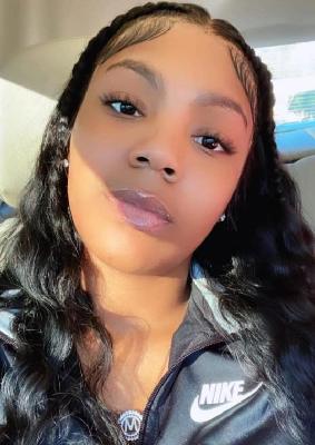 Marquicha Thomas death by force case profile photo