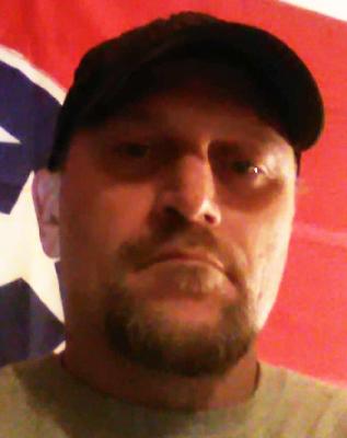 Wayne Troy Fross death by force case in Harriman, TN