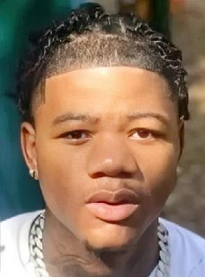Allieon Warr death by force case profile photo