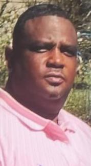 Darius Springfield death by force case profile photo