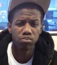 Martelle Black death by force case in Springfield, TN