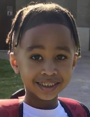 Tremaine Anderson death by force case profile photo
