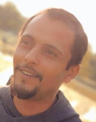 Mahmoude Saleh death by force case profile photo