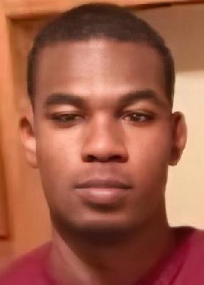 Terrance Burke death by force case profile photo
