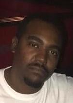 DaJuan Griffin death by force case profile photo
