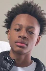 Demontae Newsom death by force case profile photo