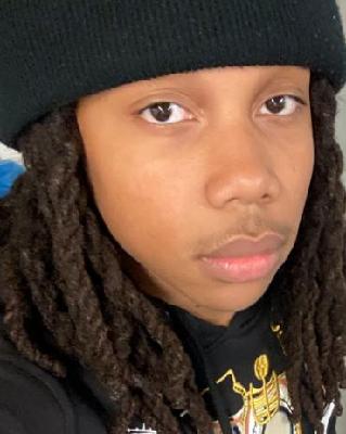 Kalem Burford death by force case profile photo