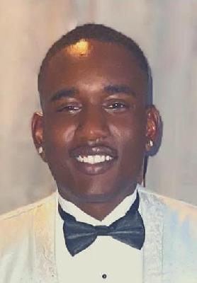 Jeremy Smith death by force case profile photo