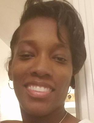Dushaundra Lee Ward death by force case in Memphis, TN