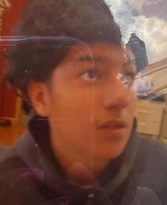 Eliel Arnoldo Ortiz death by force case in Nashville, TN