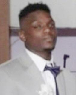 Reggae Kelly death by force case profile photo