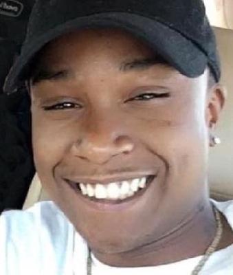 John Mack death by force case profile photo