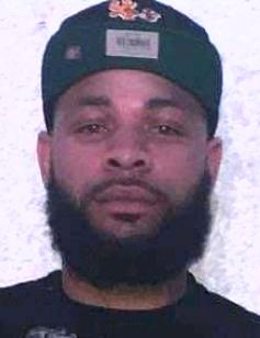 Anthony Carter death by force case profile photo