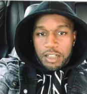 Antonio DeWayne Grisham death by force case in Nashville, TN