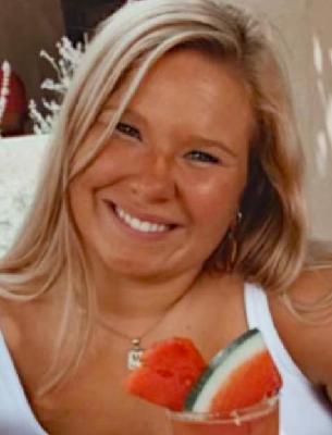 Mallory Morgan death by force case profile photo