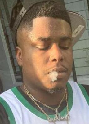 Malik Smith death by force case in Memphis, TN