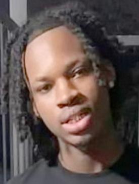 James Yarbrough death by force case profile photo