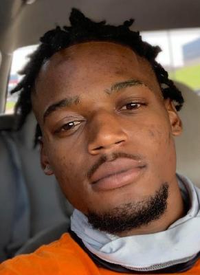 Jerious Johnson death by force case profile photo