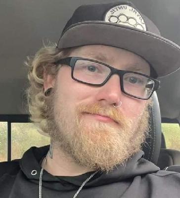 Patrick Petty death by force case profile photo