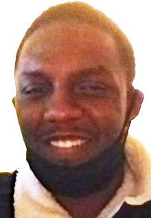 Demecko Ferguson death by force case profile photo
