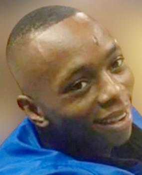 Jamon Ueal death by force case profile photo