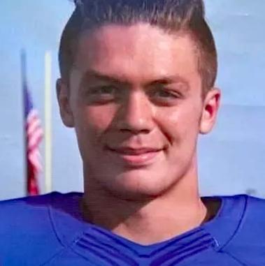 Dominic Cellucci death by force case profile photo