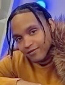 Taquan Smith death by force case profile photo