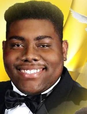 Charles Tyus death by force case profile photo