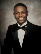 Marquavious Bryson death by force case profile photo