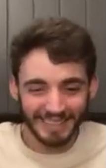 Brandon McCabe death by force case profile photo
