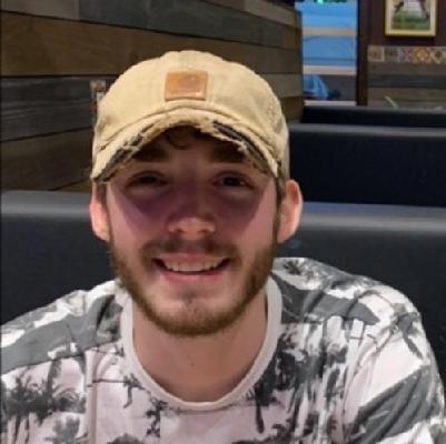 Christopher McCabe death by force case profile photo