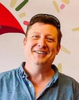 Kevin Hudson death by force case profile photo