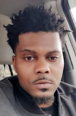 Justin Goins death by force case profile photo