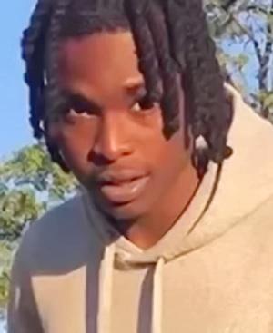 Denzel Hammond death by force case profile photo