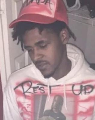 Jaqwan Gillette death by force case in Knoxville, TN