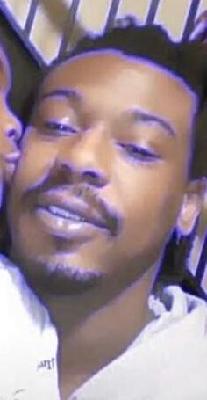 Ralos Jones death by force case profile photo