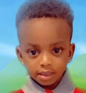 Bryson Jackson death by force case in Memphis, TN