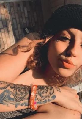 Brionah Tester death by force case profile photo