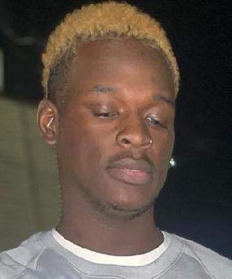 Jamarrius Robinson death by force case profile photo
