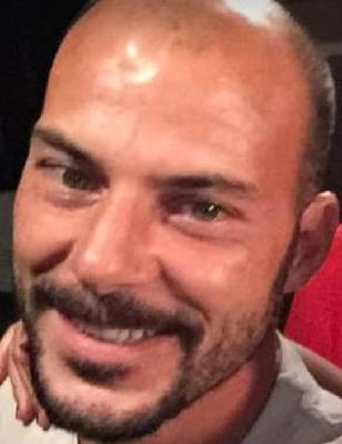 Jeremy Paul death by force case profile photo
